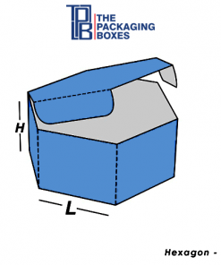 custom-hexagon-box