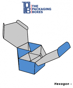 hexagon-box